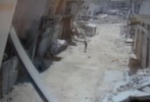حماس: استهداف مُسيرة إسرائيلية فلسطينيا يحمل كيس طحين توثيق لجرائم يومية ضد المجوعين