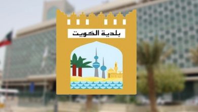 حملات موسعة لإزالة التعديات في البَر