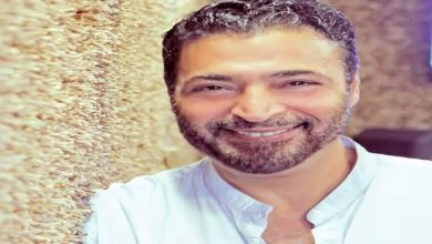 حميد الشاعرى ضمن قائمة تريند يوتيوب خلال 48 ساعة من طرح "ده بجد"