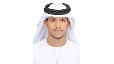 حميد عادل محمد من أوئل الثانوية: لحظة فخر وعز لا تُوصف