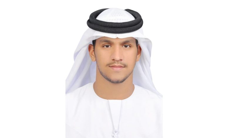 حميد عادل محمد من أوئل الثانوية: لحظة فخر وعز لا تُوصف