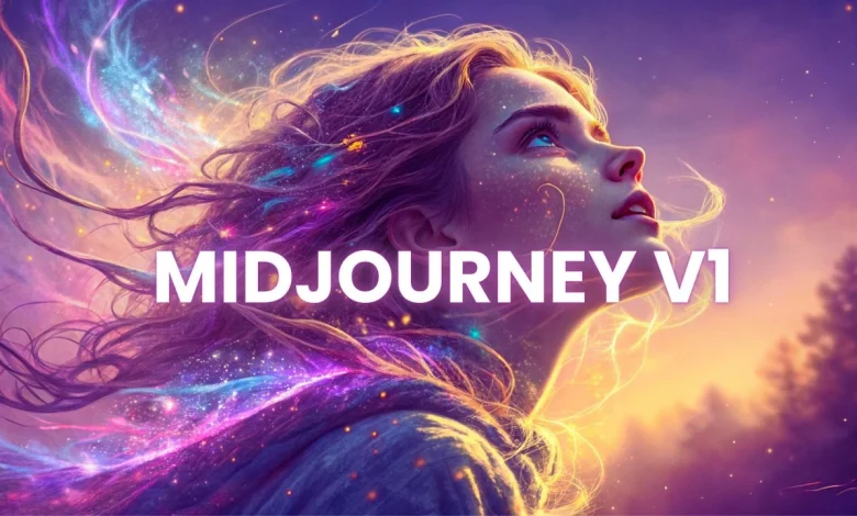 حوّل الصور إلى أفلام: Midjourney تكشف عن سحر الفيديو بالذكاء الاصطناعي