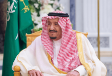 خادم الحرمين الشريفين يتلقى رسالة خطية من رئيس فيتنام