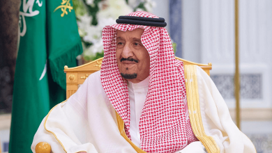 خادم الحرمين الشريفين يتلقى رسالة خطية من رئيس فيتنام