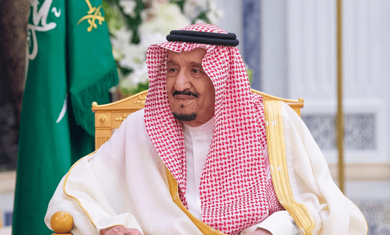 خادم الحرمين الشريفين يتلقى رسالة خطية من رئيس فيتنام
