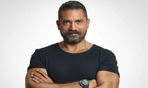 خالد الصاوي يخطط لقتل أمير كرارة ضمن أحداث فيلم “الشاطر”‎
