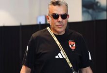 خالد مرتجي عن قضية بيراميدز: المحكمة الرياضية حبالها طويلة.. إذا كنت مكانهم سأترفع