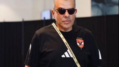 خالد مرتجي عن قضية بيراميدز: المحكمة الرياضية حبالها طويلة.. إذا كنت مكانهم سأترفع