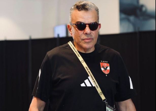 خالد مرتجي عن قضية بيراميدز: المحكمة الرياضية حبالها طويلة.. إذا كنت مكانهم سأترفع