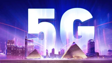 خدمات الجيل الخامس (5G) تصل إلى مصر… ماذا تعني؟ ومن المستفيد؟