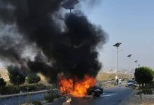 خرقُ مستمر ..شهداء وإصابات بغارات إسرائيلية على لبنان