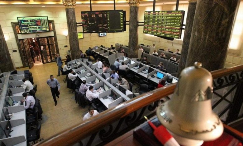 خسائر البورصة المصرية تلامس 7% هذا الأسبوع