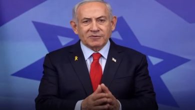 خشية من رد فعل طهران ترامب نسّق الهجوم مع نتانياهو  و تل أبيب و طلبت إغلاق المدارس