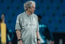 خيسوس يقترب من النصر براتب مخفض… وهييرو يرحل