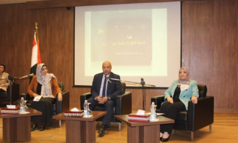دار الكتب والوثائق تحتفي باليوم العالمي للأرشيف بندوة عن الذكاء الاصطناعي والمشاعر في التوثيق