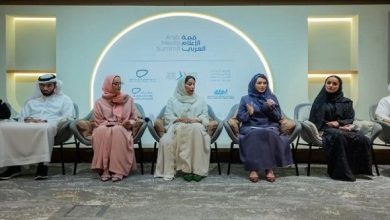 دبي تطلق قمة الإعلام العربي 2025 بمشاركة أكثر من 6000 إعلامي من 26 دولة