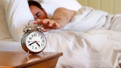 دراسة تحذر : كثرة النوم قد تكون خطراً على الدماغ