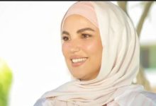 درة تكشف عن شخصيتها في فيلم «الست لما» مع يسرا