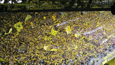 دورتموند يتعادل مع فلومينينسي في مستهل مشواره بكأس العالم للأندية