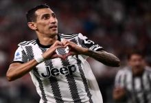 دي ماريا: مباراة بايرن مثل أوكلاند