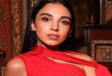 دياب وسلمى أبوضيف أبطال مسلسل «بنج كلي»