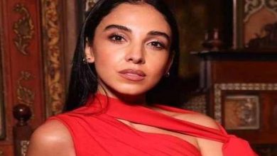 دياب وسلمى أبوضيف أبطال مسلسل «بنج كلي»
