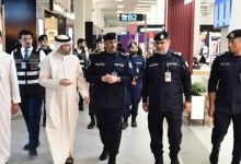 رئيس «الطيران المدني»: تكامل بين الجهات لتوفير أفضل رعاية للحجاج العائدين