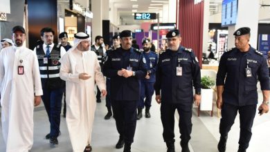 رئيس «الطيران المدني»: تكامل بين الجهات لتوفير أفضل رعاية للحجاج العائدين