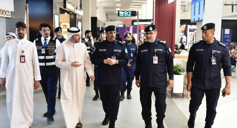 رئيس «الطيران المدني»: تكامل بين الجهات لتوفير أفضل رعاية للحجاج العائدين