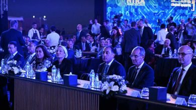 رئيس الوزراء: إطلاق خدمات الجيل الخامس لشبكات المحمول خطوة نحو التحول الرقمي