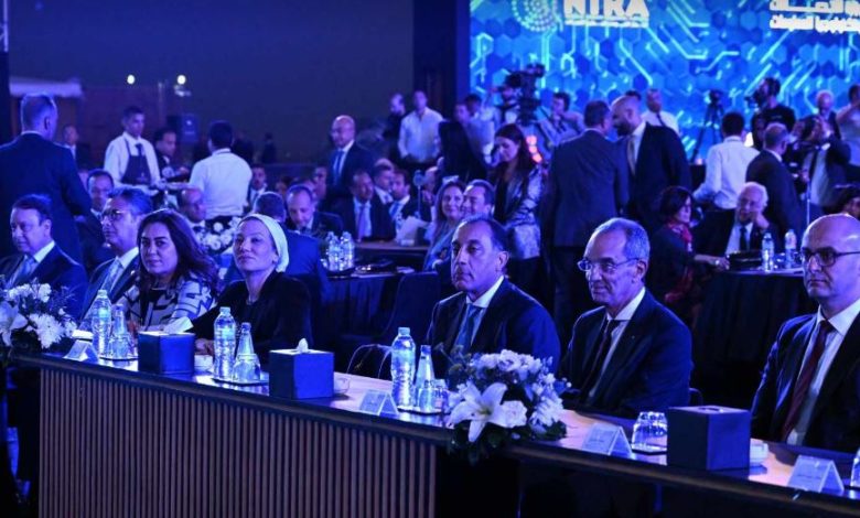 رئيس الوزراء: إطلاق خدمات الجيل الخامس لشبكات المحمول خطوة نحو التحول الرقمي