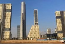 رئيس شركة العاصمة الإدارية ينفي وصول ديونها لـ2 تريليون جنيه: العاصمة صفر ديون
