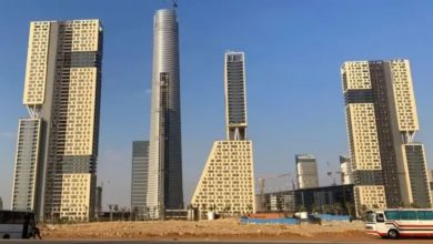 رئيس شركة العاصمة الإدارية ينفي وصول ديونها لـ2 تريليون جنيه: العاصمة صفر ديون