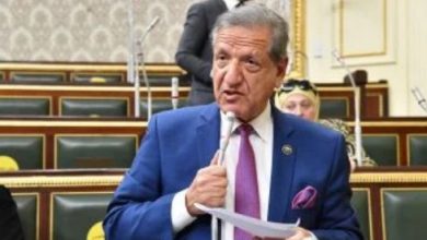 رئيس موازنة النواب: توفير مليون فرصة عمل سنويا ممكنة.. نستهدف استثمارات 3.5 تريليون جنيه