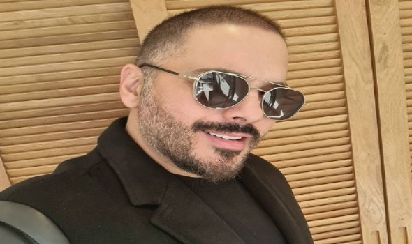 رامي عياش يحيي حفل عيد الأضحى في الساحل الشمالي8 يونيو