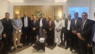 رسالة السلام تشعل شرارة التنوير من القاهرة .. انطلاقة فكرية عابرة للحدود والأديان