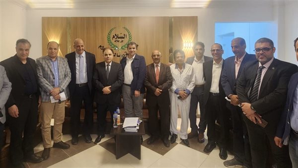 رسالة السلام تشعل شرارة التنوير من القاهرة .. انطلاقة فكرية عابرة للحدود والأديان