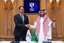 رسميا.. سيموني إنزاجي يقود الهلال في كأس العالم للأندية