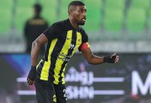 رسميًا.. الاتحاد يعلن تمديد تعاقد أحمد شراحيلي