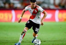 رسميًا.. ريال مدريد يضم جوهرة الأرجنتين ماستانتونو