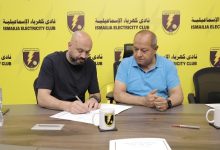 رضا شحاته مديرا فنيا لـ كهرباء الإسماعيلية
