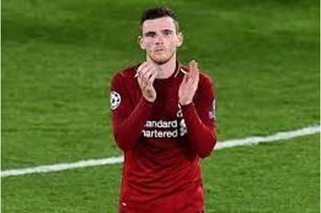 روبرتسون على طاولة أتلتيكو مدريد