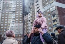 روسيا تؤكد سعيها إلى انتصار كامل في محادثات إسطنبول وتستبعد تسوية سريعة للنزاع مع أوكرانيا
