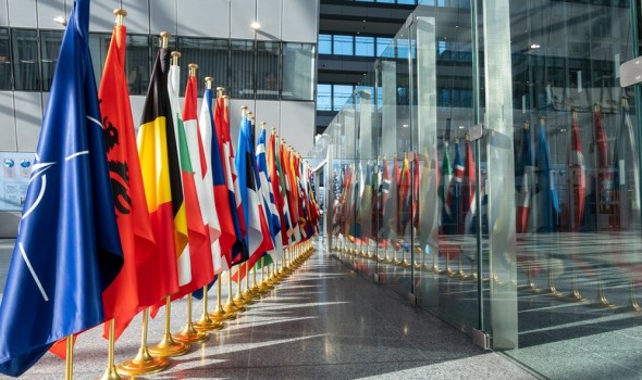 روسيا تحذر من أن توسع الناتو نحو حدودها يضع أوروبا في أخطر وضع منذ الحرب العالمية