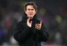 رومانو: فرانك المرشح الأول لخلافة بوستيكوجلو في توتنهام