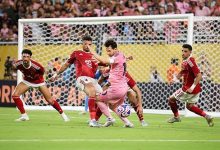 رومانو يحسم الجدل حول مستقبل ميسي مع إنتر ميامي