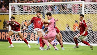 رومانو يحسم الجدل حول مستقبل ميسي مع إنتر ميامي
