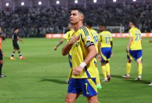رونالدو: الدوري السعودي ضمن أفضل 5 دوريات بالعالم