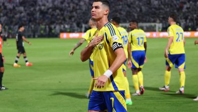 رونالدو: الدوري السعودي ضمن أفضل 5 دوريات بالعالم