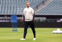 «رونالدو خطير».. مدرب منتخب ألمانيا يحذر لاعبيه قبل مواجهة البرتغال